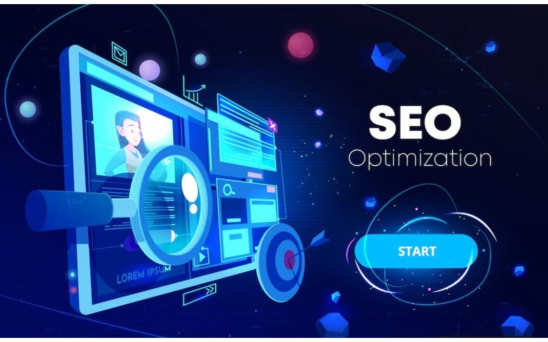 SEO & BRANDING